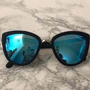 Quay Sunglasses My girl